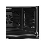 Встраиваемый электрический духовой шкаф Hyundai HEO 6647 WG