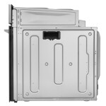 Встраиваемый электрический духовой шкаф Maunfeld MEOC708PS