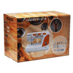 Швейная машина Leader VS 377A