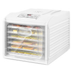 Сушилка для овощей Kitfort КТ-1907