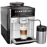 Кофемашина Siemens TE653M11RW