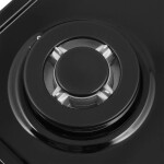 Встраиваемая газовая варочная панель Maunfeld EGHE.64.63CB2/G