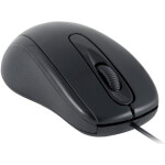 Мышь Oklick 205M Black