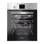 Встраиваемый электрический духовой шкаф Simfer B4EM56016