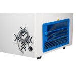 Морозильная камера Frostor Gellar FG 700 E синий