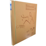 Стол теннисный Donic Indoor Roller 800 синий