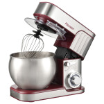 Миксер Pioneer MX330 wine maroon