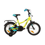 Велосипед Novatrack 143WIND.GN22