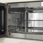 Встраиваемая микроволновая печь Maunfeld MBMO.25.7GBG