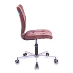 Офисное кресло Бюрократ CH-330M/LT-10