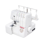 Оверлок Necchi 4455D