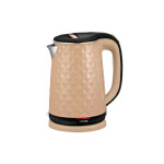 Чайник электрический Centek CT-0022 бежевый