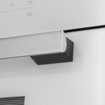 Встраиваемый электрический духовой шкаф Maunfeld MCMO.44.9GW