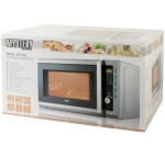 Микроволновая печь Mystery MMW-2018G