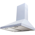 Каминная вытяжка Gefest ВО 10 К45