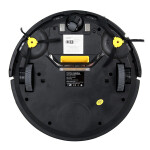 Робот-пылесос Panda X900 Pet Series black