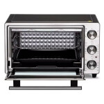 Мини-печь Simfer M2507