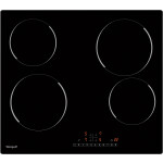 Встраиваемая электрическая варочная панель Weissgauff HV 640 BS