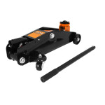 Домкрат Patriot DP 2000 2 T