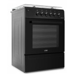 Комбинированная плита Artel APETITO 10-E черный