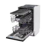 Встраиваемая посудомоечная машина Beko BDIS38121Q