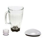 Блендер стационарный Braun JB 3060