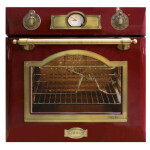 Встраиваемый электрический духовой шкаф Kaiser EH 6355 RotEm