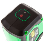 Лазерный нивелир Tesla L-30