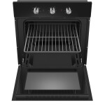 Встраиваемый электрический духовой шкаф Maunfeld AEOC.575B