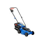 Газонокосилка электрическая Hyundai LE 3220