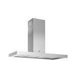 Каминная вытяжка Bertazzoni KT120PRO1XA