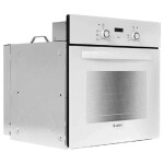 Встраиваемый электрический духовой шкаф Gefest ДА 622-02 Б S