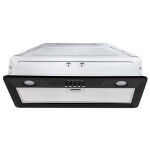 Встраиваемая вытяжка Zigmund & Shtain K 356.51 B