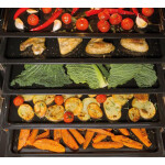 Встраиваемый электрический духовой шкаф Gorenje BO 6735 E05X