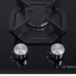 Встраиваемая газовая варочная панель Maunfeld EGHG.32.2CB/G