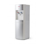 Кулер для воды AEL LD-AEL-28C white/silver