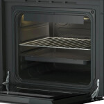 Встраиваемый электрический духовой шкаф Darina 1U BDE111 701 W