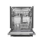Встраиваемая посудомоечная машина HOMSair DW64E