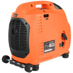 Генератор бензиновый Patriot 3000il