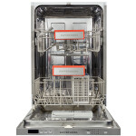Встраиваемая посудомоечная машина Kuppersberg GS 4502