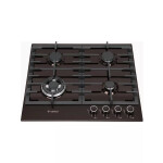 Встраиваемая газовая варочная панель Gefest ПВГ 1214-01 К7