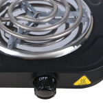 Настольная плита Sakura ПЭ-03В