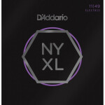 Струны D'Addario NYXL1149
