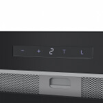 Встраиваемая вытяжка Maunfeld Fantasy 60 черный