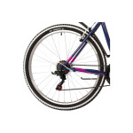 Велосипед Stinger 26SHV.LATINA.15VT2