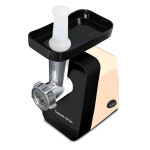 Мясорубка Zigmund & Shtain ZMG-041