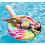 Надувной плот Intex Леденец 58753