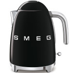 Чайник электрический Smeg KLF03BLEU