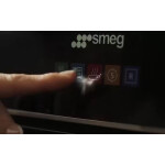 Встраиваемая микроволновая печь Smeg FMI320X2