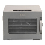 Сушилка для фруктов и овощей Kitfort KT-1917